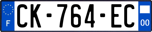 CK-764-EC