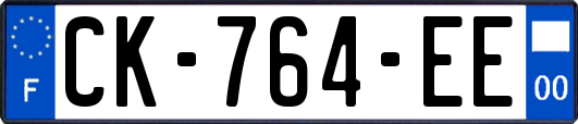 CK-764-EE