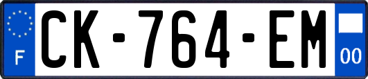 CK-764-EM