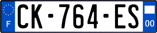 CK-764-ES