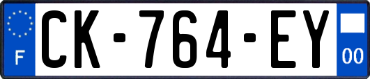 CK-764-EY