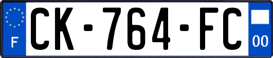 CK-764-FC