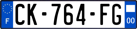 CK-764-FG