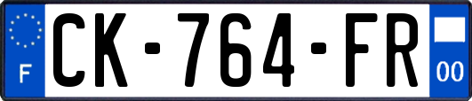 CK-764-FR