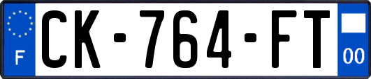 CK-764-FT