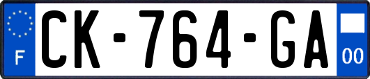 CK-764-GA