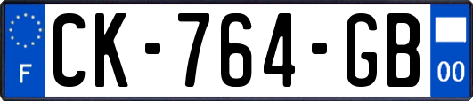 CK-764-GB