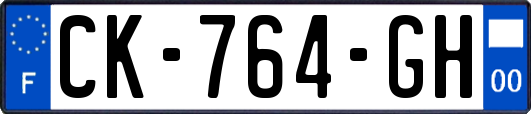 CK-764-GH