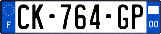 CK-764-GP