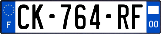 CK-764-RF