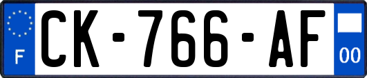 CK-766-AF