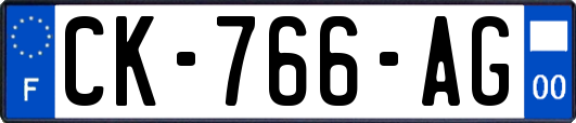 CK-766-AG