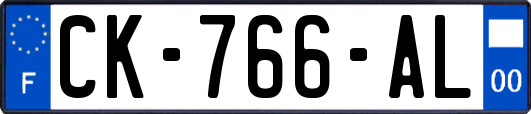 CK-766-AL