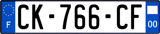 CK-766-CF
