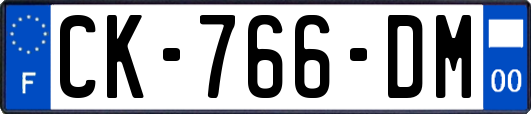 CK-766-DM