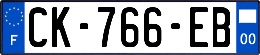 CK-766-EB