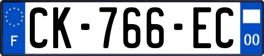 CK-766-EC