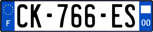 CK-766-ES