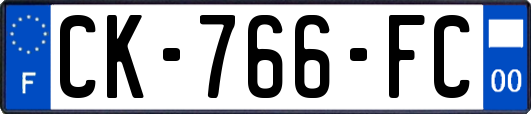 CK-766-FC