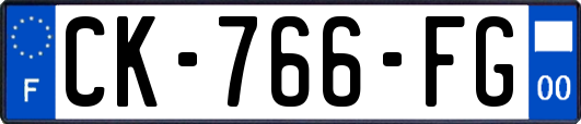 CK-766-FG