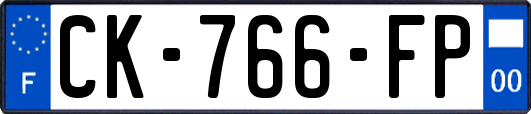 CK-766-FP