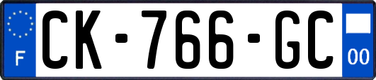 CK-766-GC