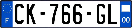 CK-766-GL