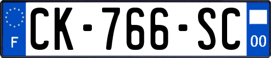 CK-766-SC