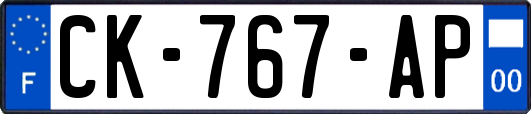 CK-767-AP