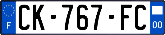 CK-767-FC