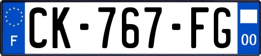 CK-767-FG