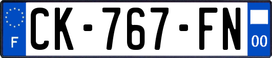 CK-767-FN