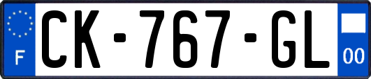 CK-767-GL