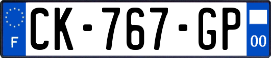CK-767-GP