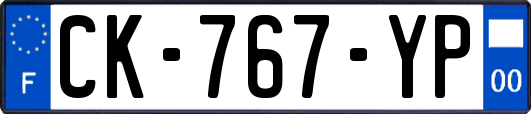 CK-767-YP