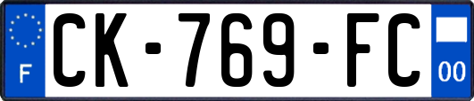 CK-769-FC