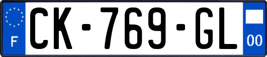 CK-769-GL