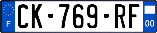 CK-769-RF