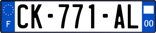 CK-771-AL