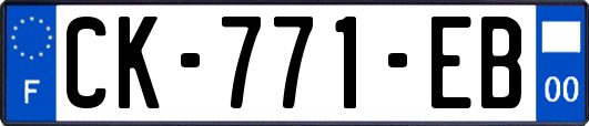 CK-771-EB