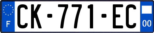CK-771-EC