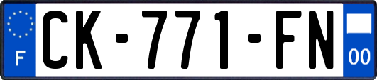 CK-771-FN