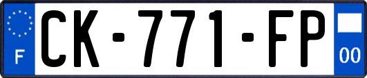 CK-771-FP