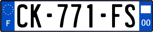 CK-771-FS