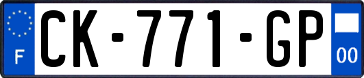 CK-771-GP