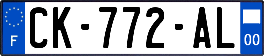 CK-772-AL