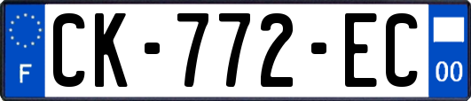 CK-772-EC