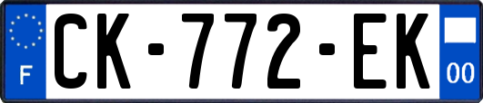 CK-772-EK