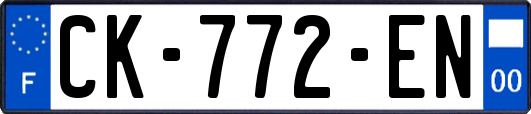 CK-772-EN