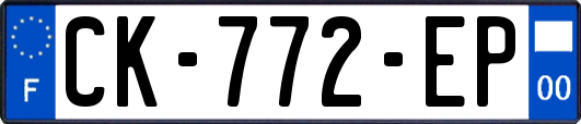 CK-772-EP